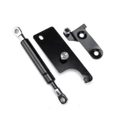 Gāzes atsperes statnis, ko izmanto Toyota Hilux