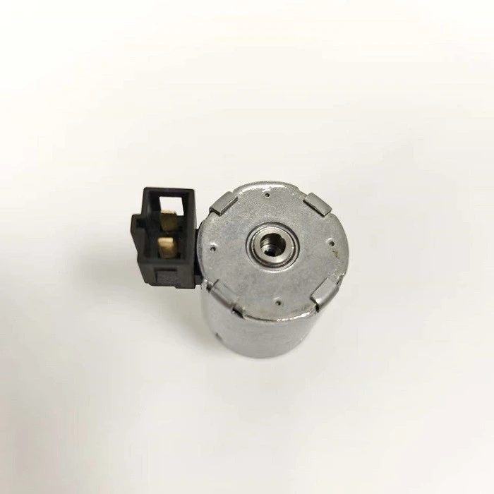 Solenoid Valve